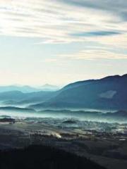 The Rough Man Hunter